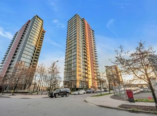 918 Cooperage Way #1A, Vancouver, BC V6B 0A7