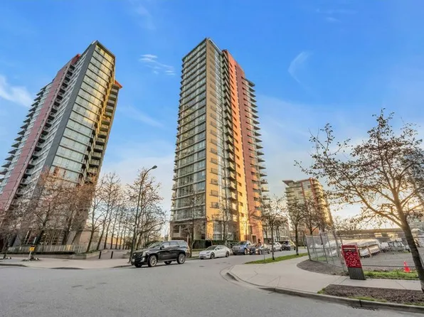 918 Cooperage Way #1A, Vancouver, BC V6B 0A7
