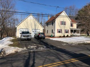 6317 Decker Rd, Livonia, NY 14487