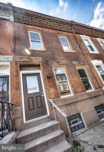 1708 S 16th St, Philadelphia, PA, 19145