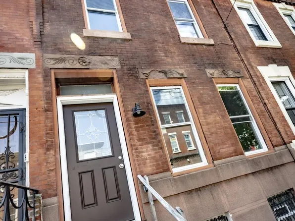 1708 S 16th St, Philadelphia, PA 19145