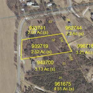  Lot 14, Halls Corners Road, Dover Plains, NY, 12522