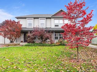 1160 SE Sentry Drive, College Place, WA 99324