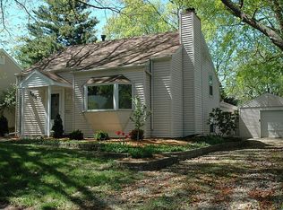 705 Foley Ave, Champaign, IL 61820