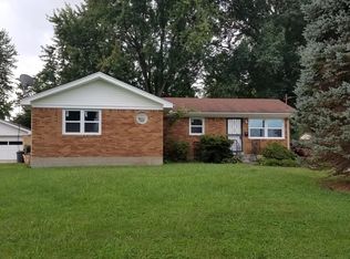 5400 Adkins Rd, Louisville, KY 40219