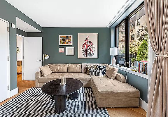 3rd image of 100 Avenue A #2D