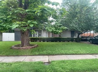 934 Liberty Dr, Irving, TX 75061