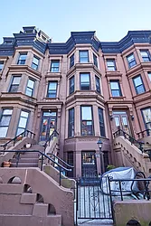 Rented by Brown Harris Stevens