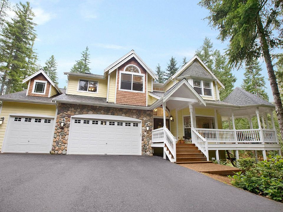 1st image of 4918 Bridletree Dr NW