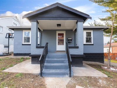 9981 Lark Ave, Saint Louis, MO, 63125