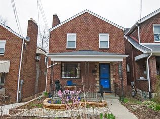 6333 Ebdy St, Pittsburgh, PA