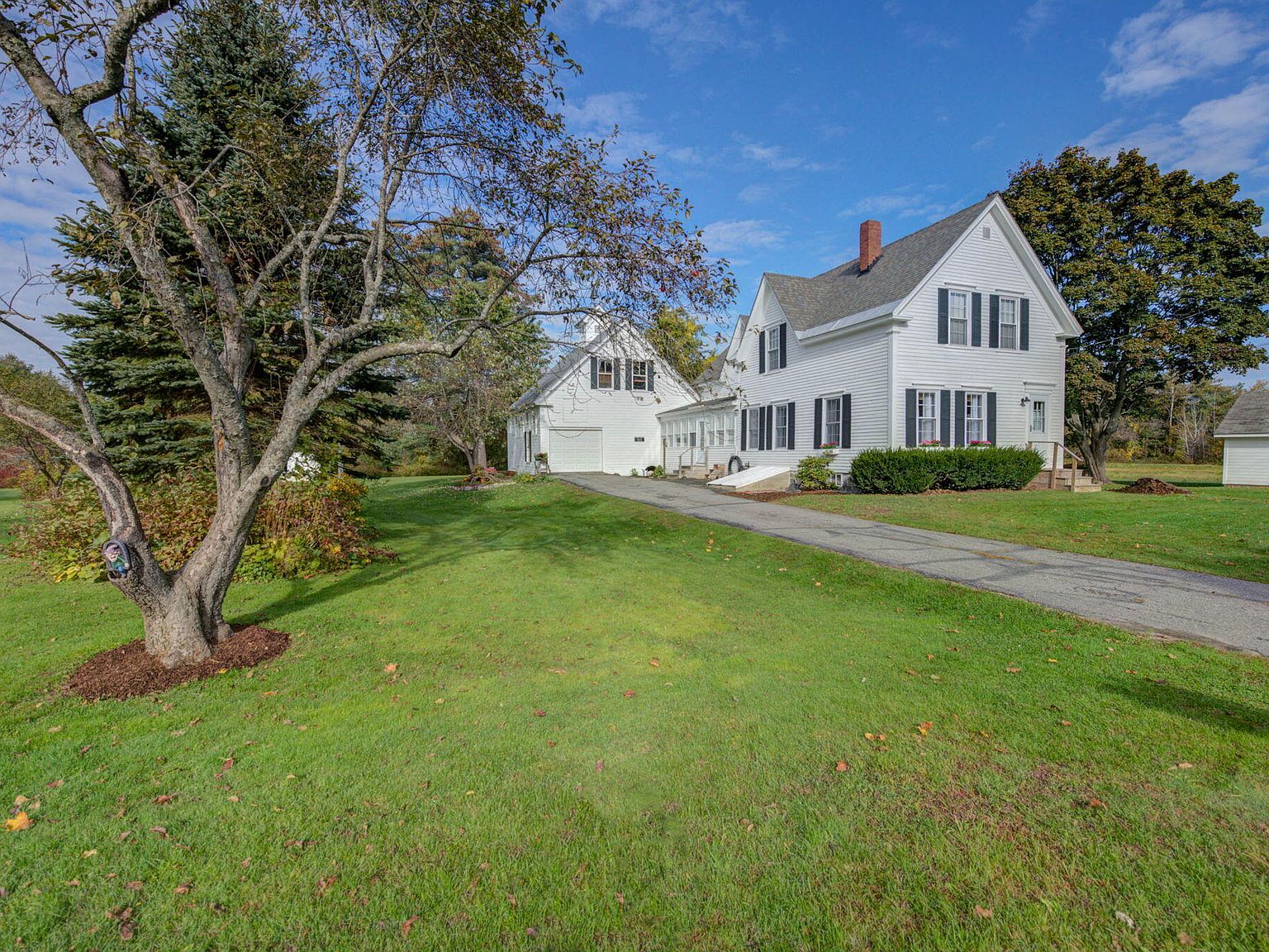 1530 Benton Avenue, Benton, ME 04901 Zillow