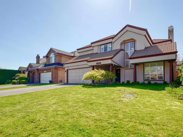 3240 Westminster Hwy, Richmond, BC V7C 5R1