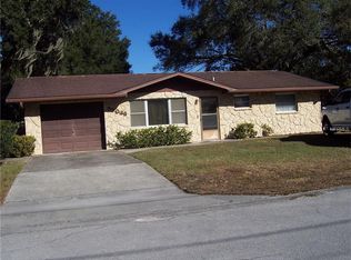 39035 Haven Ave, Zephyrhills, FL 33542