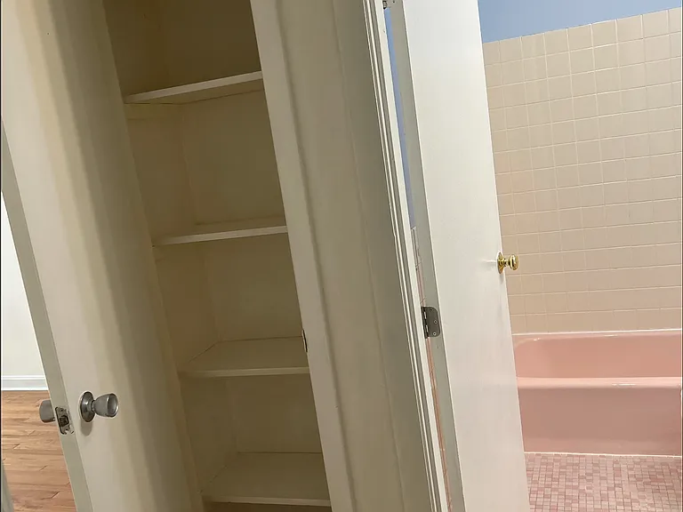 storage