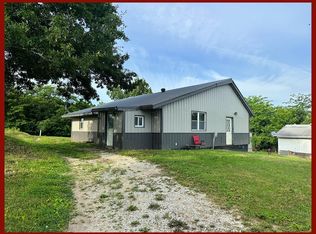 22461 State Highway 149, Unionville, MO 63565