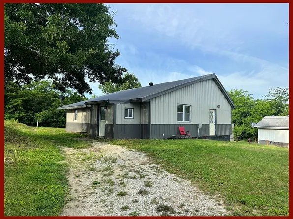 22461 State Highway 149, Unionville, MO 63565