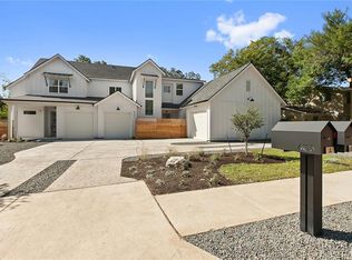 603 Bissonet Ln #B, Austin, TX 78752