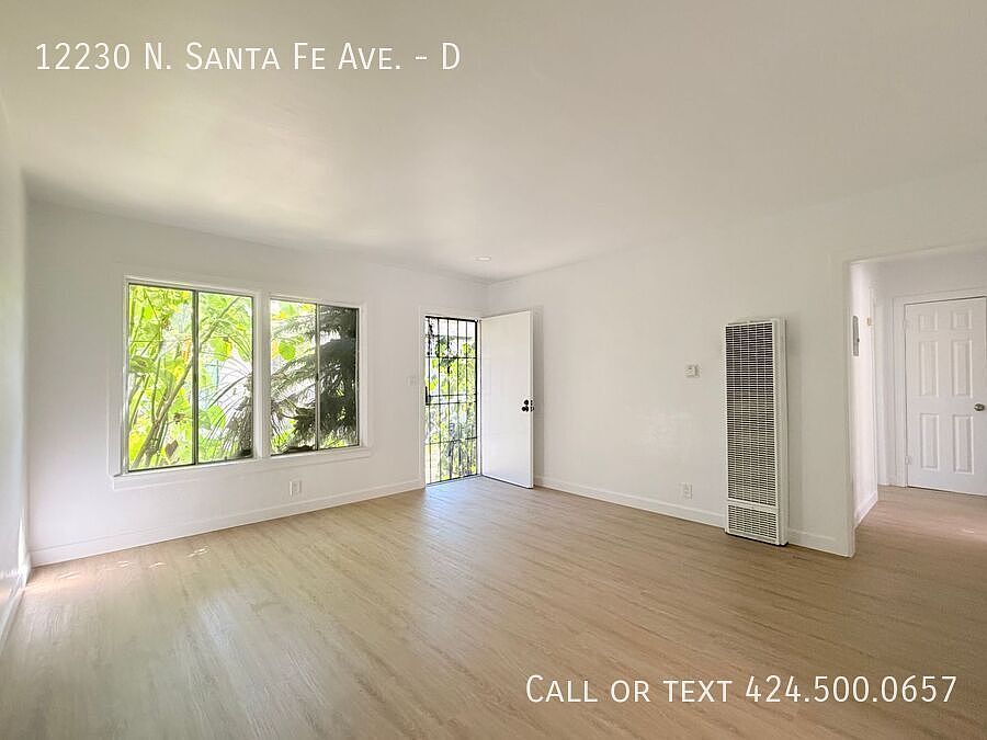 1st image of 12230 N Santa Fe Ave #D