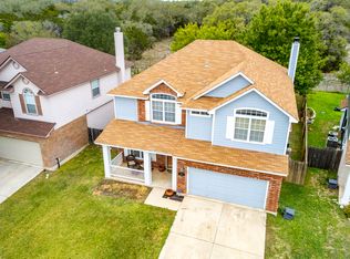 947 Maltese Gdn, San Antonio, TX 78260