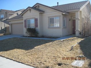 139 Hazelnut Dr, Fernley, NV 89408