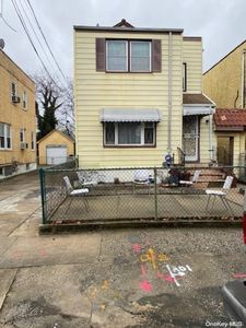 135-14 233rd Street, Jamaica, NY, 11422