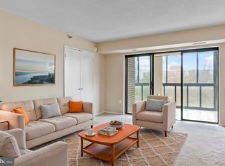 15115 Interlachen Dr #3607, Silver Spring, MD