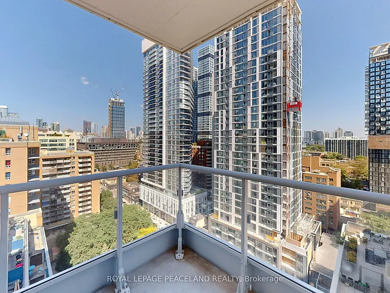 68 Shuter St #1810 — Photo 23