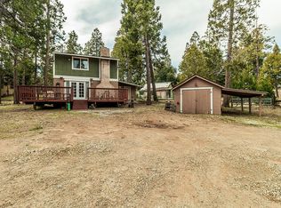 41737 Marmot Ln, Auberry, CA