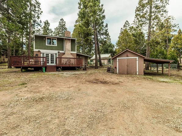 41737 Marmot Ln, Auberry, CA 93602
