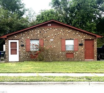 412 E Piedmont Ave #A & B, Durham, NC, 27707