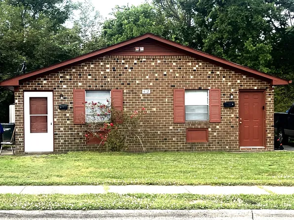 412 E Piedmont Ave #A & B, Durham, NC 27707