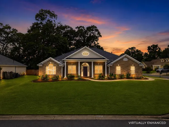 1004 Huron Trl, Tallahassee, FL 32317