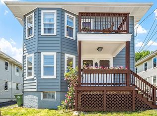 17-19 Oakland St, Watertown, MA 02472