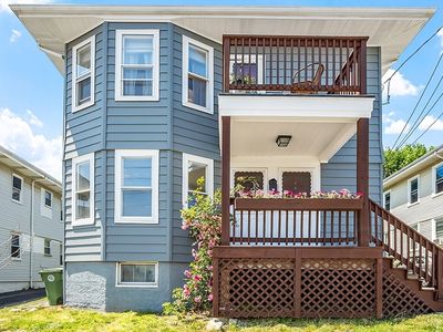 17-19 Oakland St, Watertown, MA, 02472