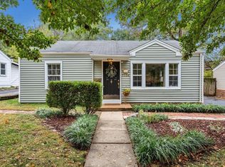 7754 Jerome Ave, Saint Louis, MO 63143