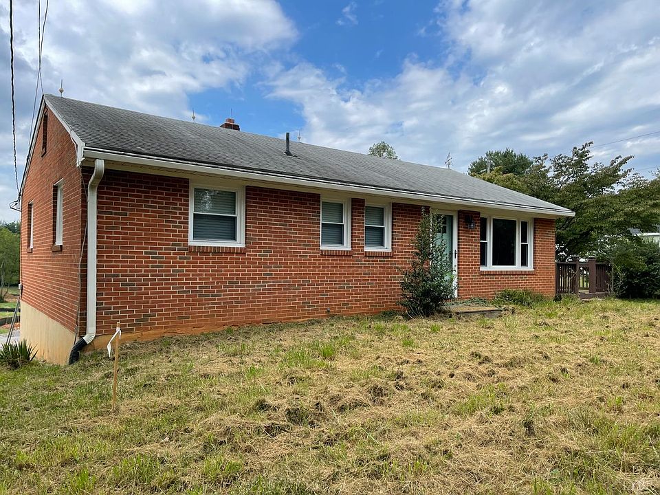 10640 Stewartsville Rd, Vinton, VA 24179 Zillow