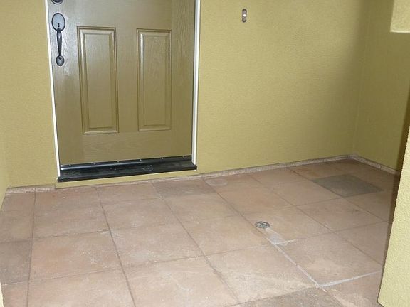 Covered Porch