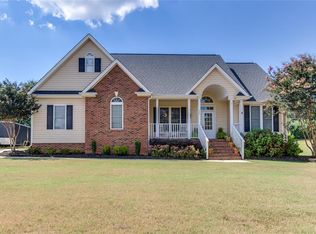 204 Spruce Crk, Anderson, SC 29625