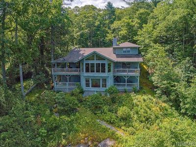 291 Highview Rd, Cashiers, NC, 28717