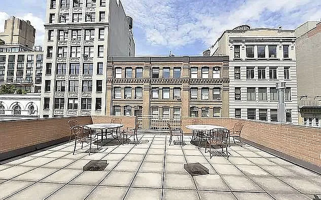 140 W 19th St #2D — Photo 7