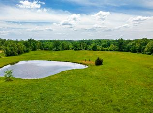 7761 Stonefort Rd, Creal Springs, IL 62922