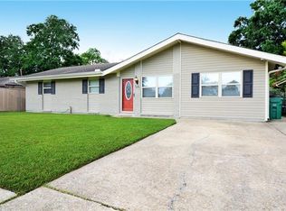 1532 Stella Pl, Marrero, LA 70072
