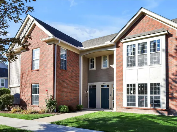 51817 Lionel Ln, Chesterfield, MI 48051