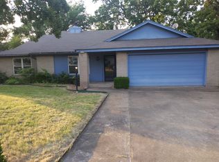 2335 W Tecumseh St, Tulsa, OK 74127
