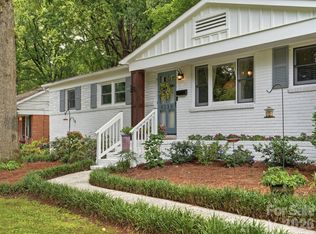 6238 Rosecrest Dr, Charlotte, NC 28210