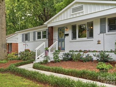 6238 Rosecrest Dr, Charlotte, NC, 28210