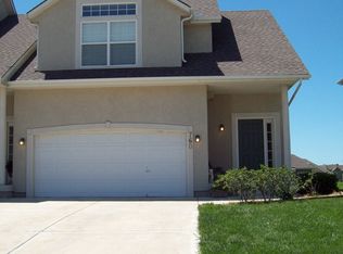 709 S Evergreen St, Gardner, KS 66030