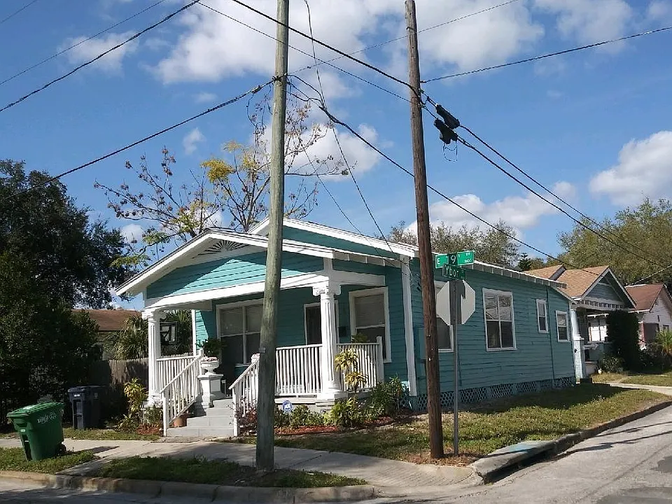 1610 E 19th Ave