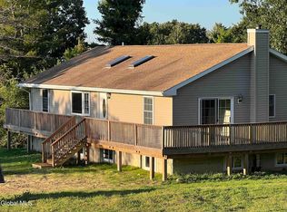 418 High Rock Road, New Baltimore, NY 12192